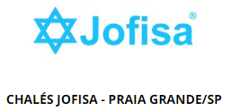 Chalés Jofisa - Praia Grande/SP