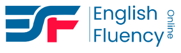 English Fluency Online