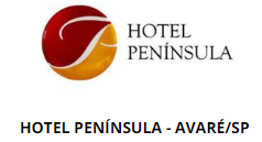Hotel Península - Avaré/SP