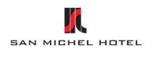 San Michel Hotel