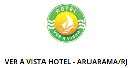 Ver a Vista Hotel - Araruama/RJ
