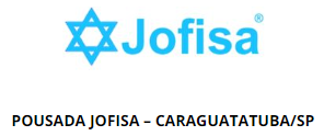 Pousada Jofisa - Caraguatatuba/SP