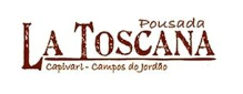 Pousada La Toscana - Campos do Jordão/SP