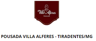 Pousada Villa Alferes - Tiradentes/MG