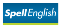 Spell English