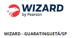 Wizard - Guaratinguetá/SP