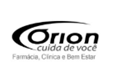 ÓRION - FARMÁCIA DE MANIPULAÇÃO