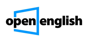 Open english