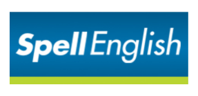 Spell english